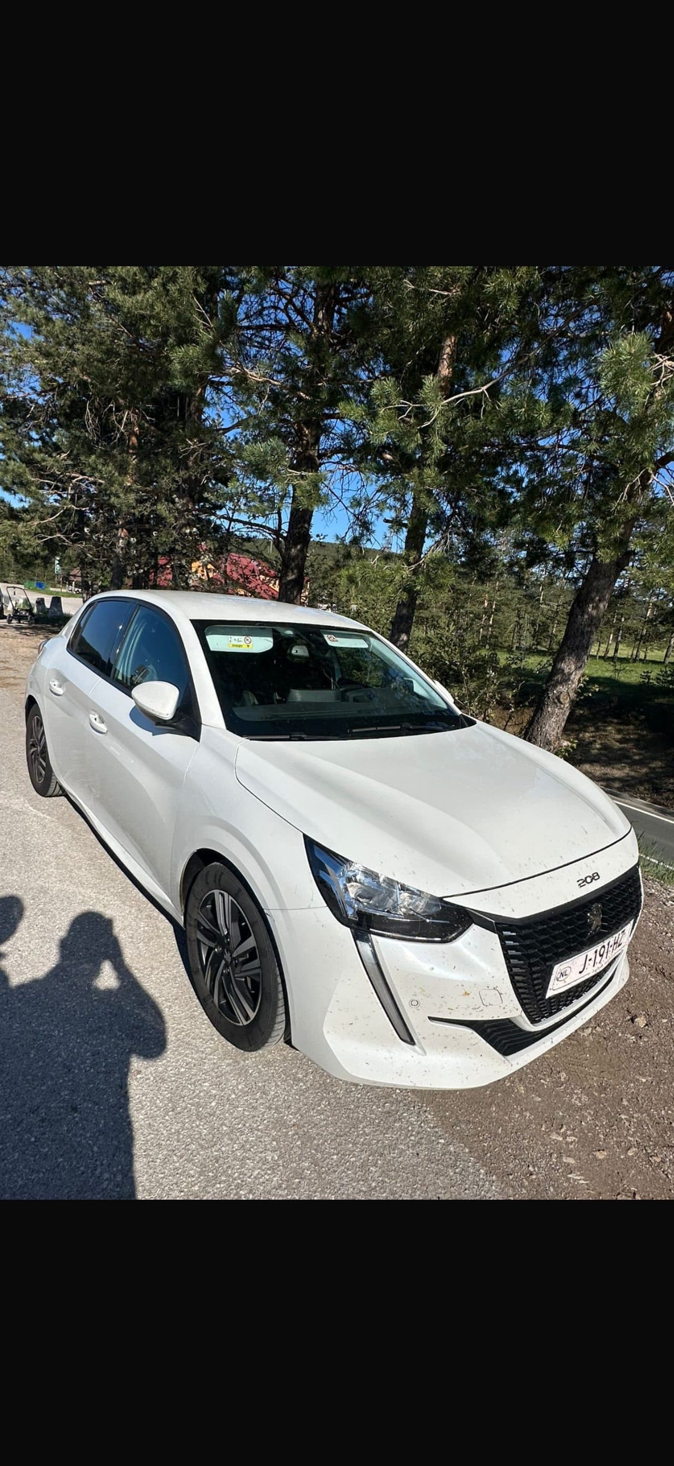 Peugeot 208 2020 - 1