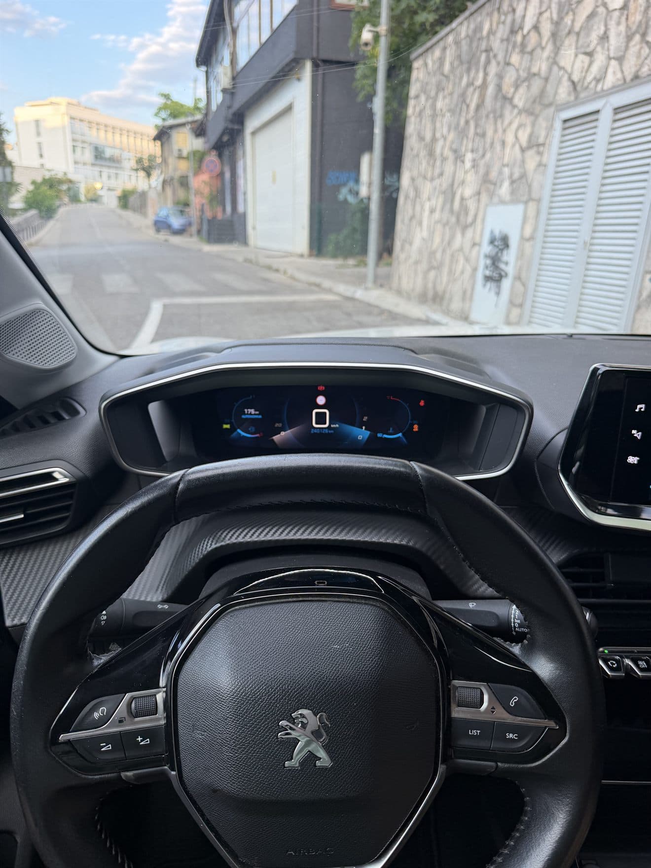 Peugeot 208 2020 - 6